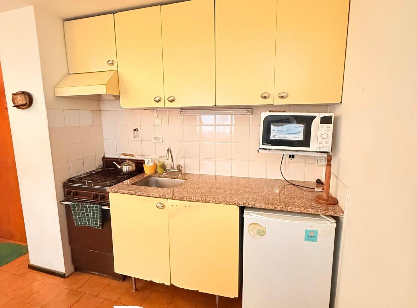 Foto de DEPARTAMENTO 2 AMBIENTES CÉNTRICO APTO CRÉDITO- MITRE 139, imagen 3