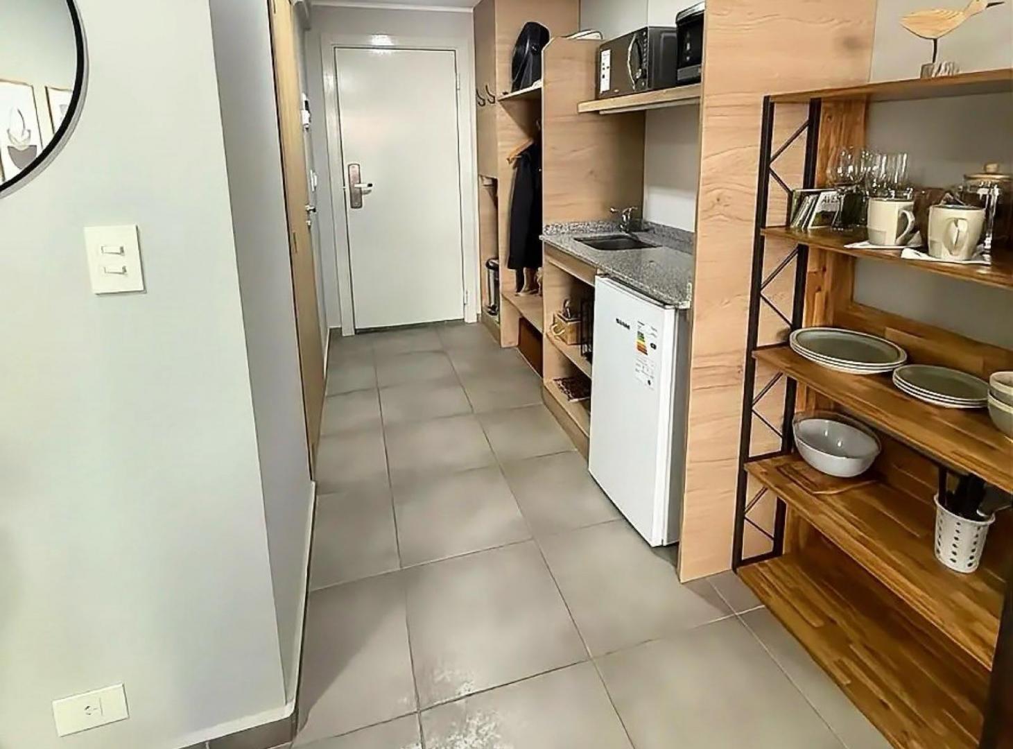 Foto de Departamento equipado en alquiler temporal o permanente, imagen 2