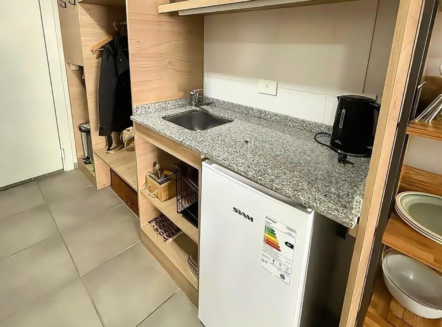 Foto de Departamento equipado en alquiler temporal o permanente, imagen 5