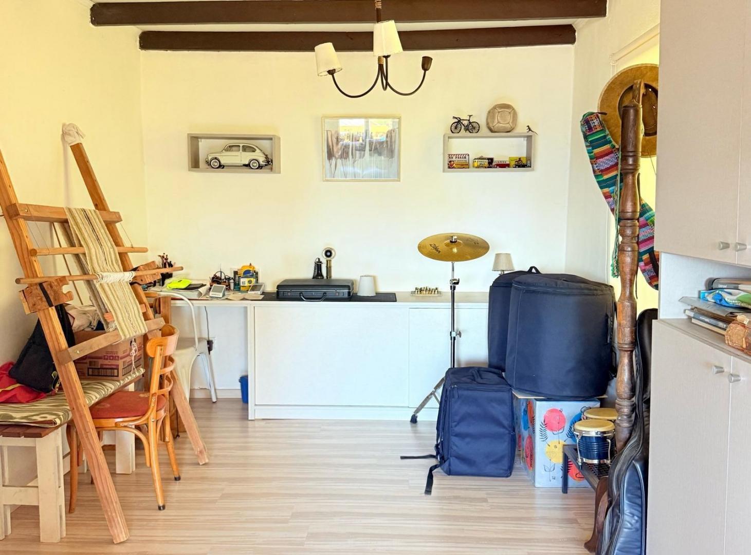 Casa en alquiler permanente DISPONIBLE el 01 de NOVIEMBRE