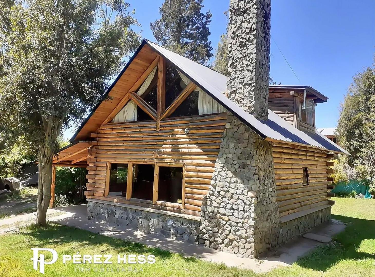 Foto de Casa en venta en San Iganacio del Cerro Bariloche, imagen 1