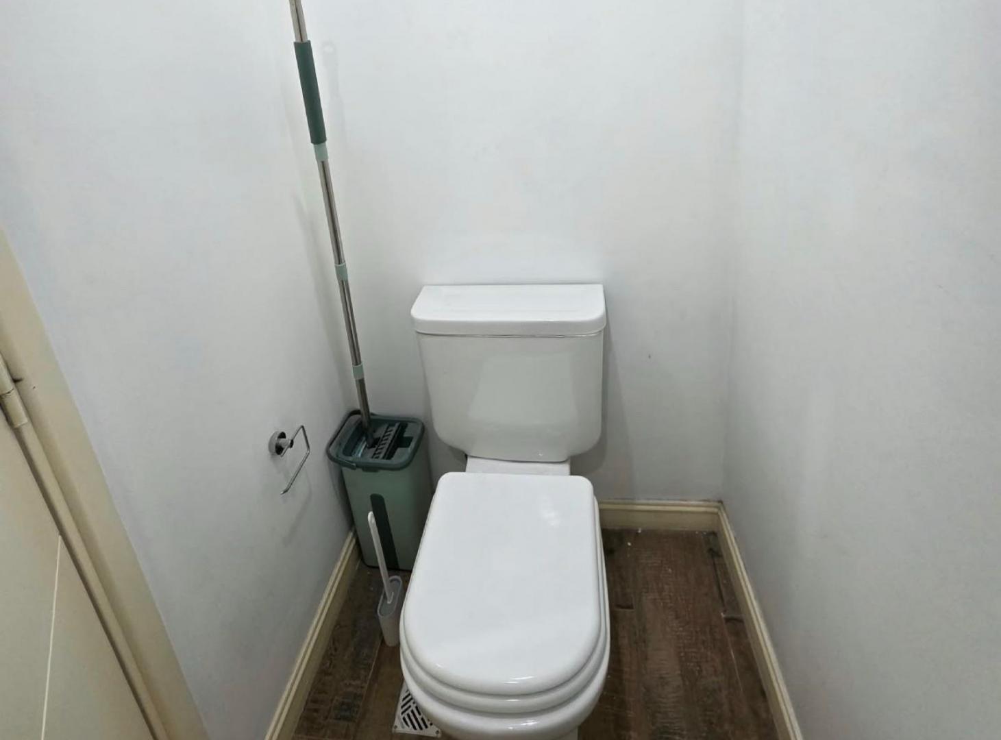 Foto de Departamento de 2 ambientes en alquiler permanente, imagen 4