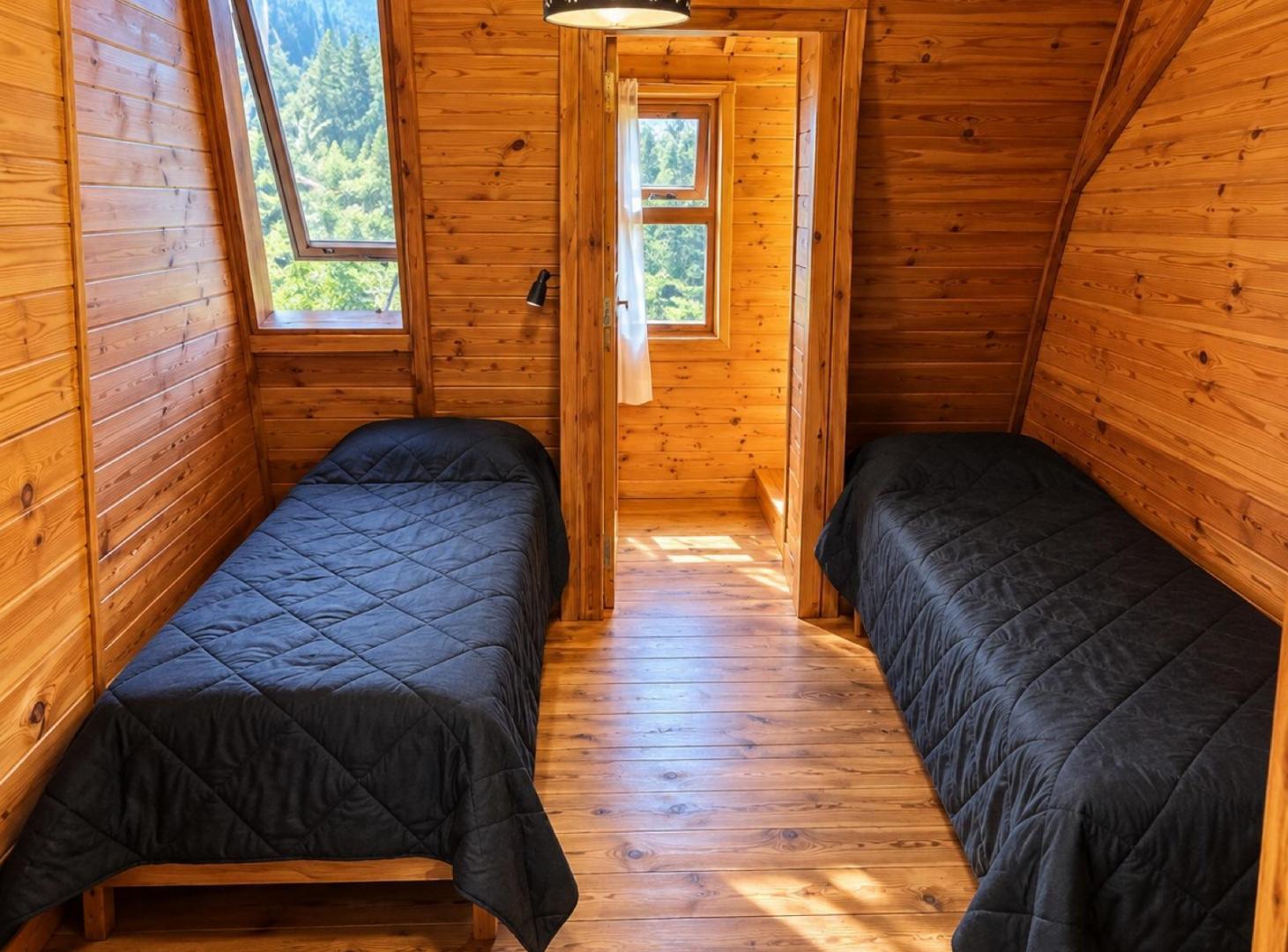 Foto de Casa equipada para 2 personas con amplio jardin de 3000 m2, imagen 5
