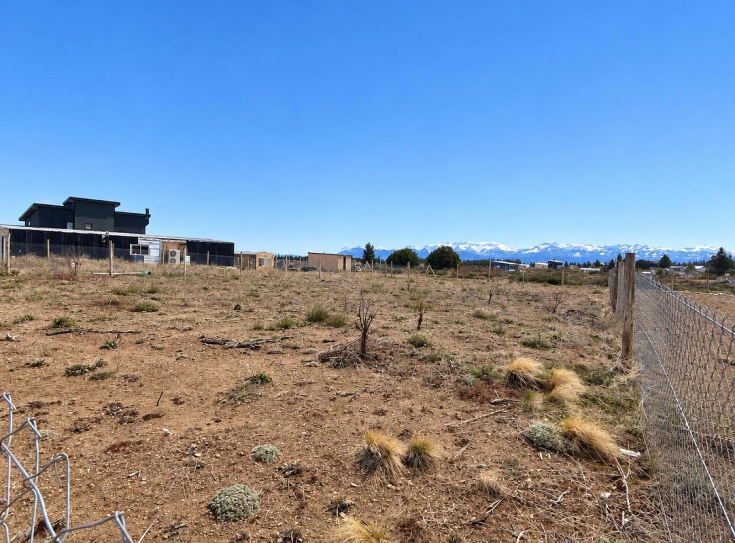 Foto de Terreno DE 468 M2 EN MANZANA 408 COIRONES CON ESCRITURA Y PH APROBADO, imagen 4