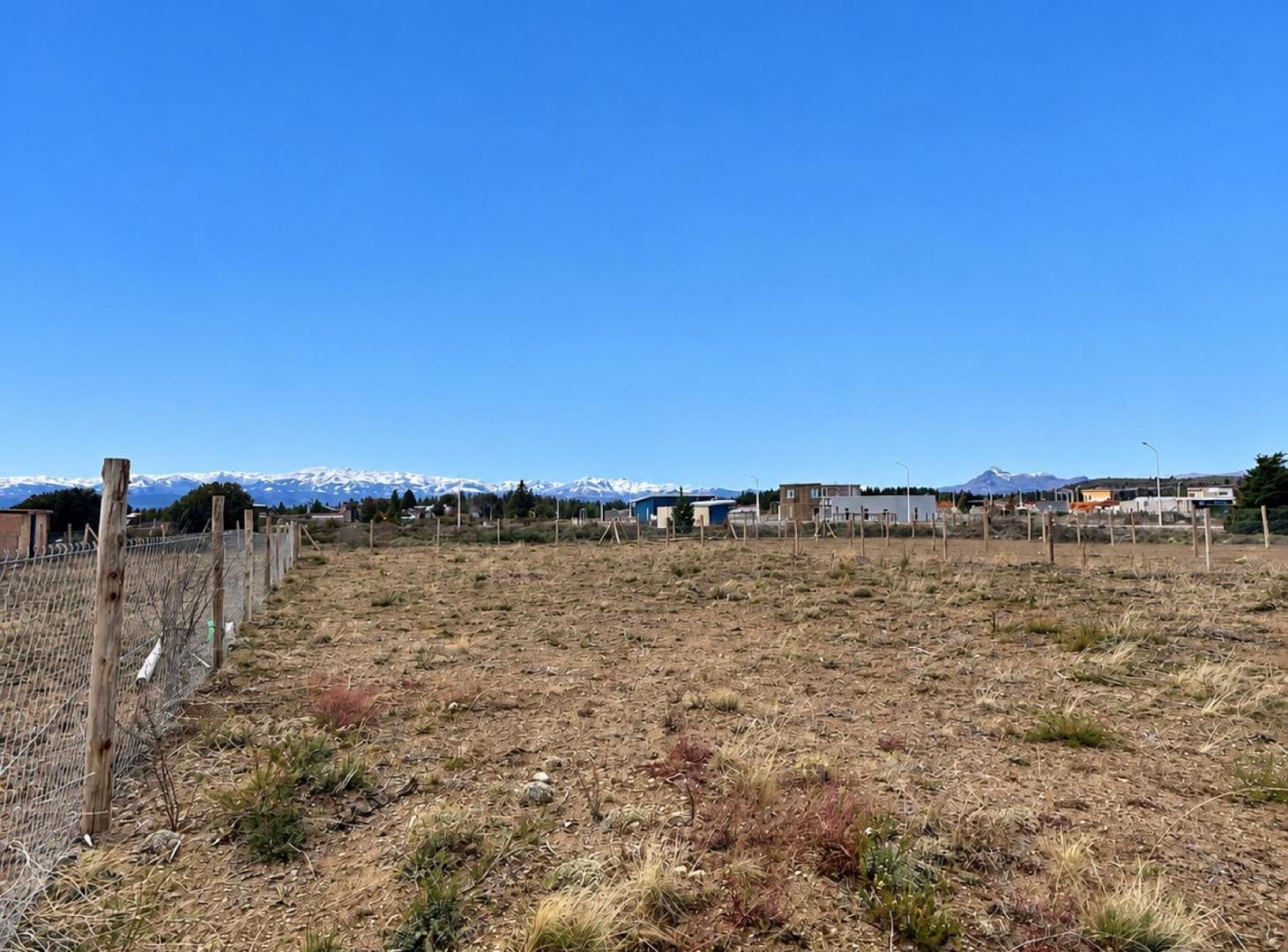 Foto de Terreno DE 468 M2 EN MANZANA 408 COIRONES CON ESCRITURA Y PH APROBADO, imagen 2