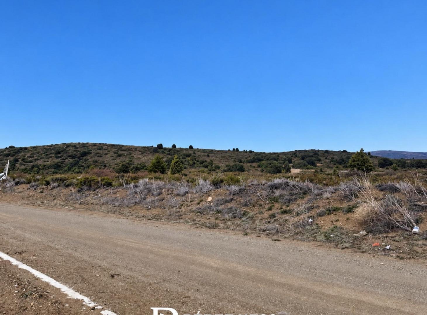 Foto de Terreno DE 468 M2 EN MANZANA 408 COIRONES CON ESCRITURA Y PH APROBADO, imagen 5