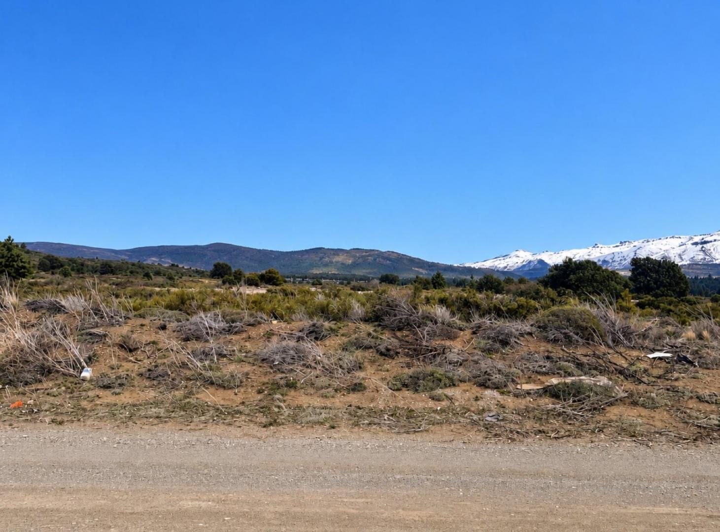 Foto de Terreno DE 468 M2 EN MANZANA 408 COIRONES CON ESCRITURA Y PH APROBADO, imagen 3