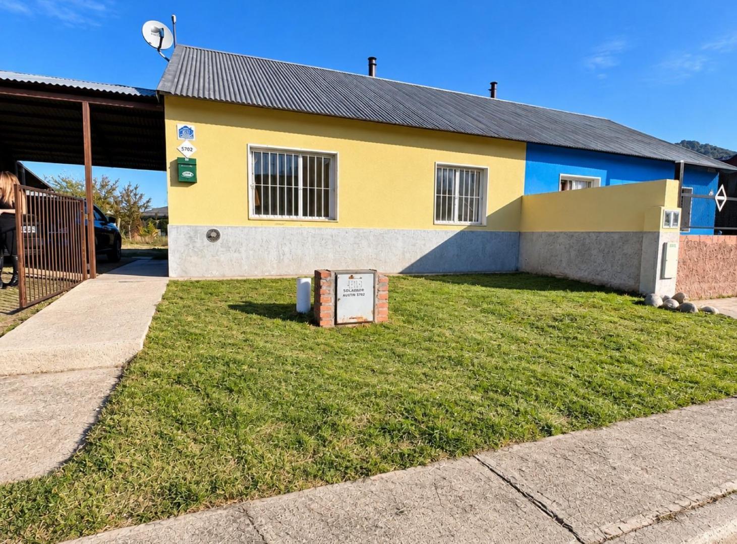 Foto de Casa de 3 ambientes con patio propio APTO MASCOTAS - 645 Viviendas, imagen 4