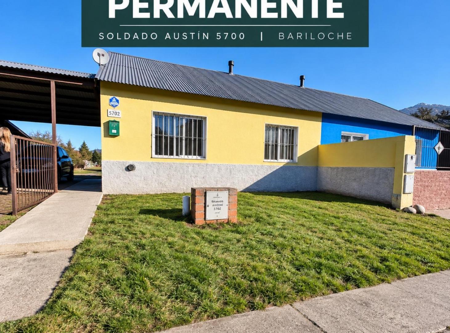 Foto de Casa de 3 ambientes con patio propio APTO MASCOTAS - 645 Viviendas, imagen 5