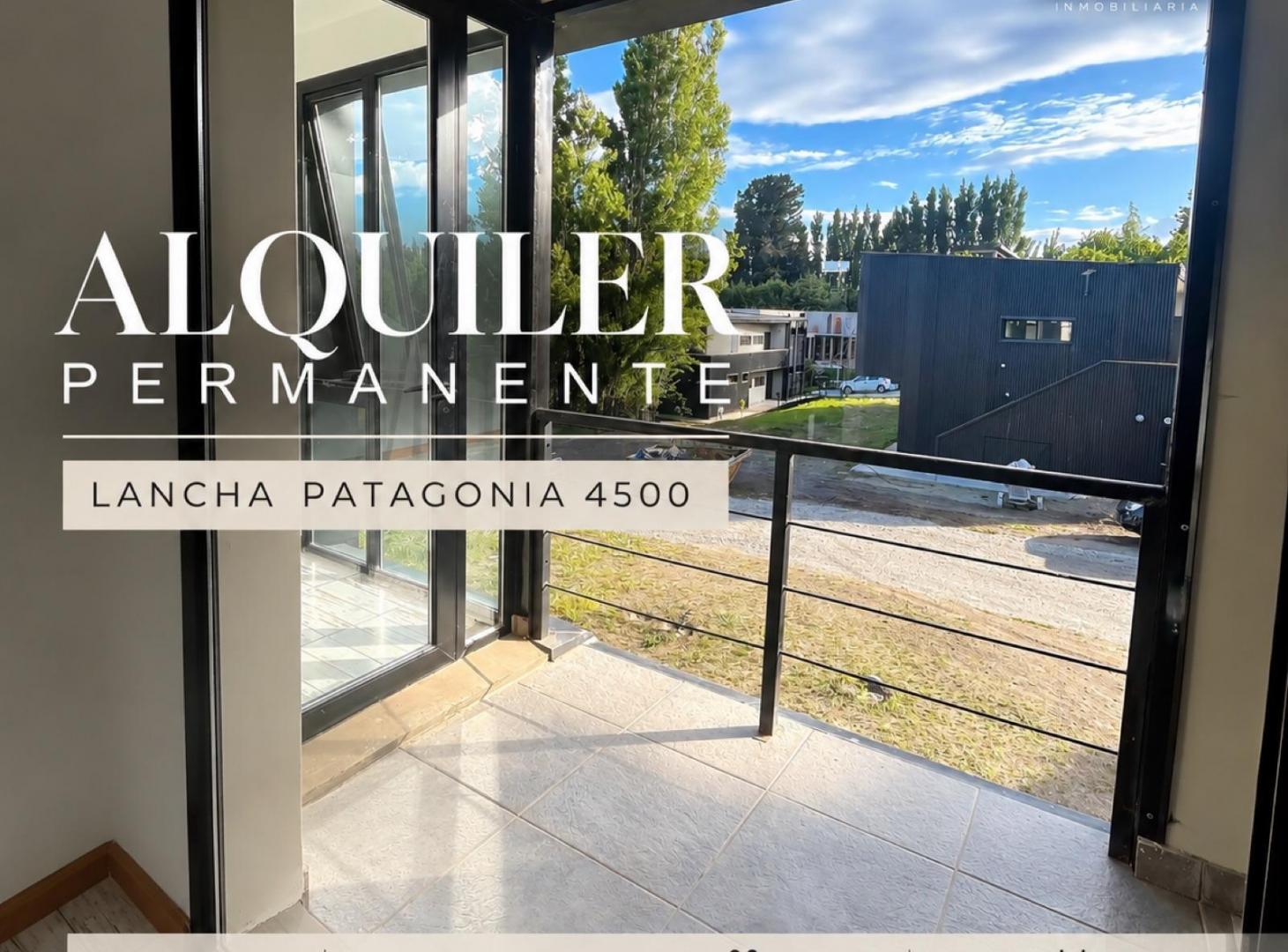 Foto de Departamento 2 ambientes, alquiler permanente, LA AGUADA - apto mascota., imagen 1