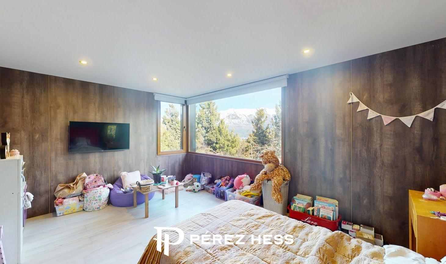 Foto de Alquiler de casa con vista plena al lago en Lomas del Cauquén, imagen 5