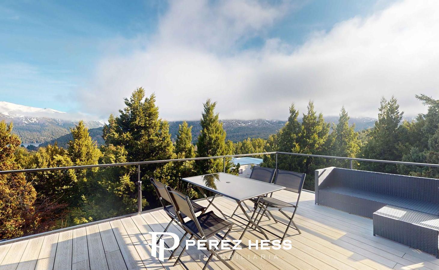 Foto de Alquiler de casa con vista plena al lago en Lomas del Cauquén, imagen 4