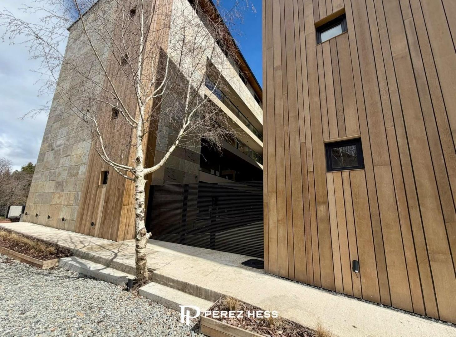 Foto de Departamento a estrenar en venta - APTO TURISMO Bariloche, imagen 1