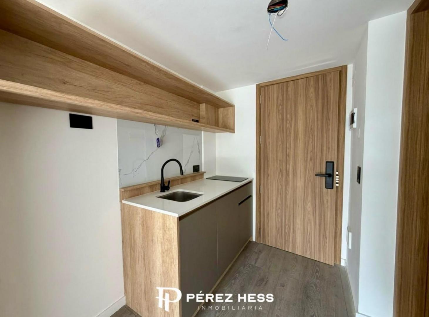 Foto de Departamento a estrenar en venta - APTO TURISMO Bariloche, imagen 2