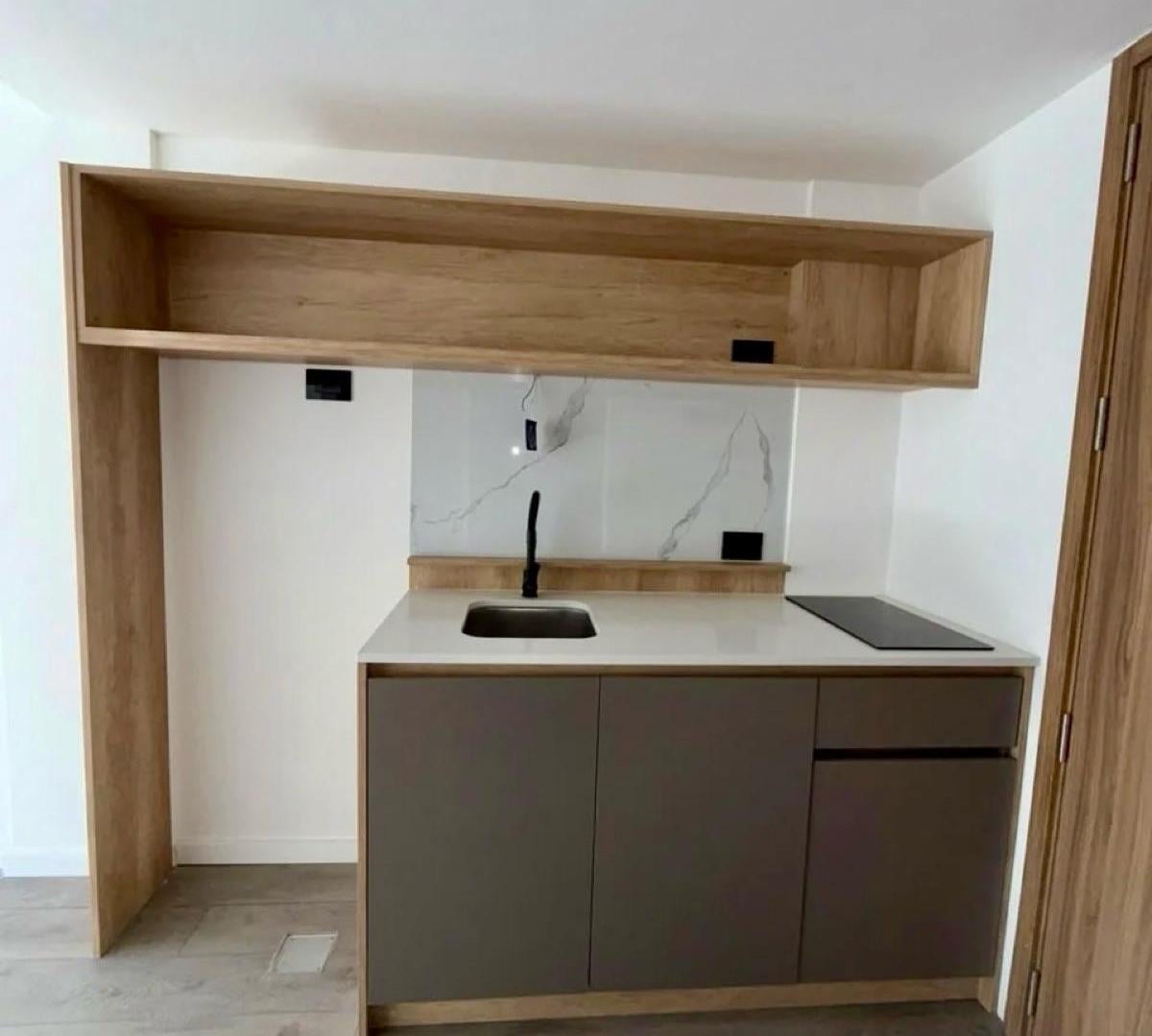 Foto de Departamento a estrenar en venta - APTO TURISMO Bariloche, imagen 4