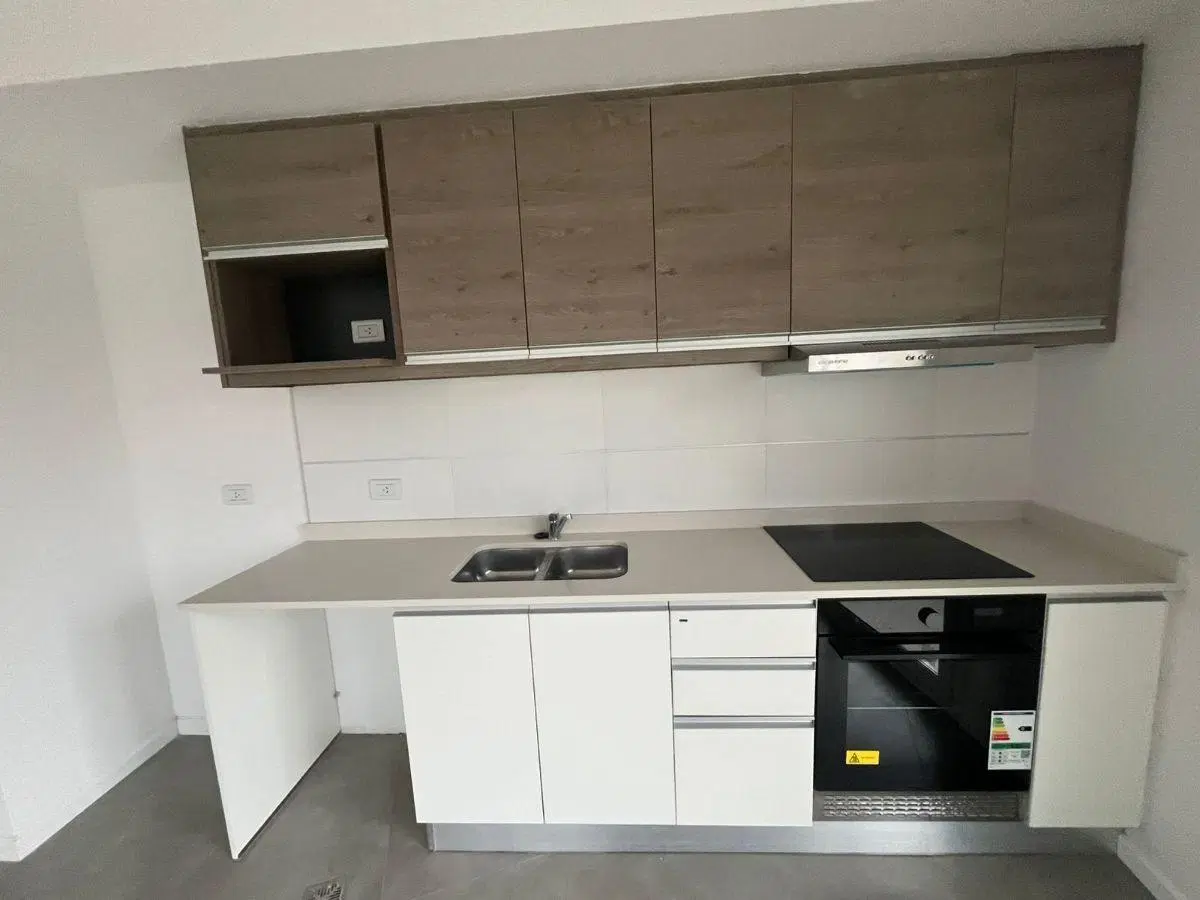 ALQUILER Departamento 2 ambientes c/ cochera - Canning Center 2