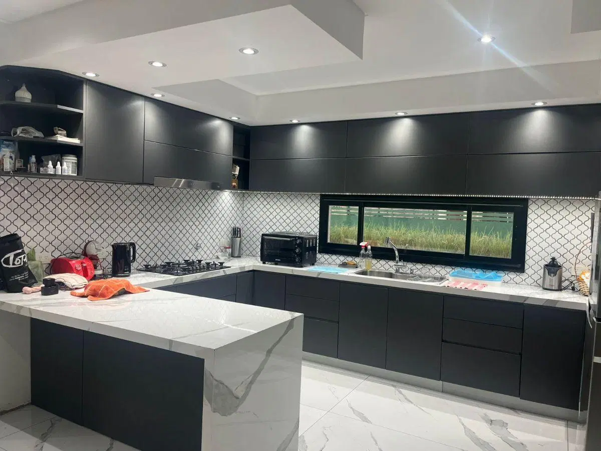 CASA EN VENTA DE 4 AMBIENTES - CANNING CHICO 2