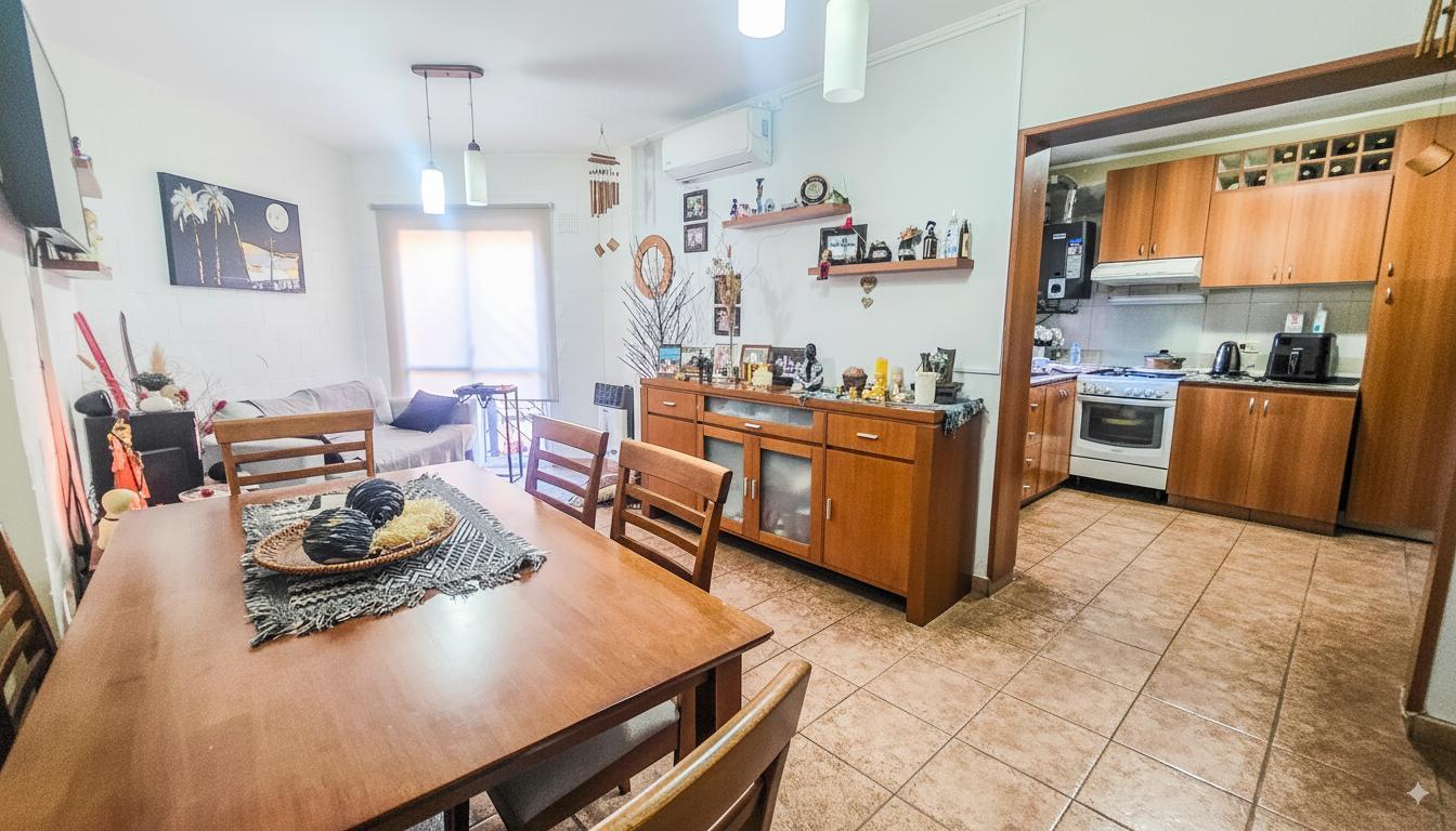 Foto de VENTA CASA-2 DORMIS-ZONA SUR, imagen 5