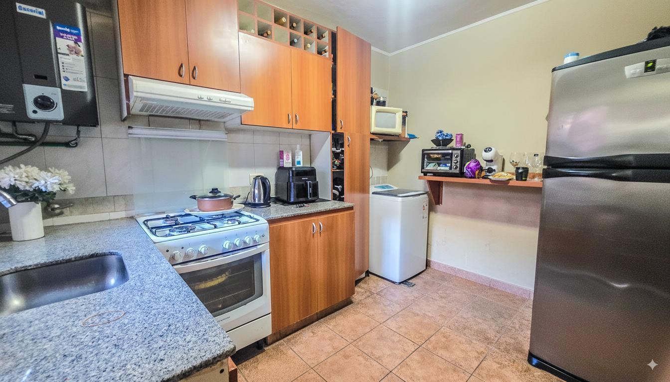 Foto de VENTA CASA-2 DORMIS-ZONA SUR, imagen 2