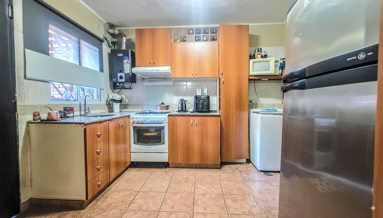 Foto de VENTA CASA-2 DORMIS-ZONA SUR, imagen 4
