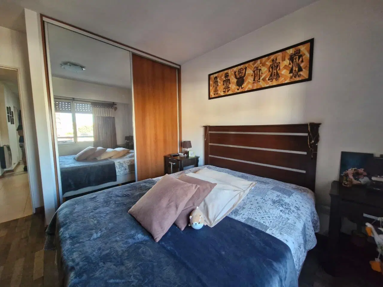 VENTA-DEPARTAMENTO- PILETA-QUINCHO-ECHESORTU 8