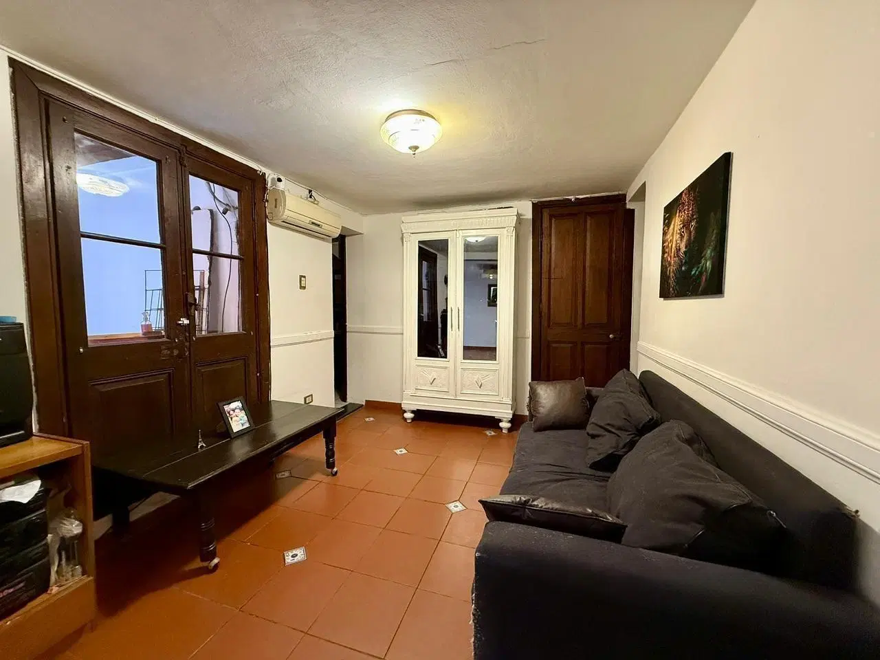 VENTA CASA 3 DORMITORIOS EN PLENO CENTRO RECICLADA 3