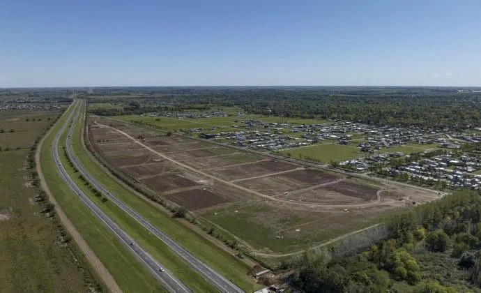 Lote 835m² - Vida Jardín - Funes | Venta 3