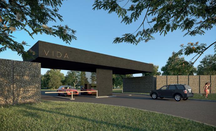 Lote 835m² - Vida Jardín - Funes | Venta