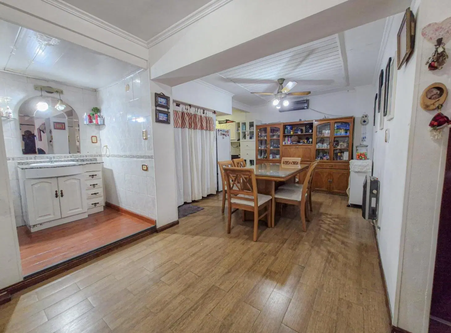 VENTA CASA - 3 DORMITORIOS - PARRILLA - TERRAZA 4