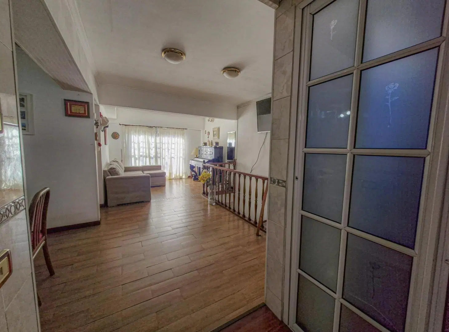 VENTA CASA - 3 DORMITORIOS - PARRILLA - TERRAZA 5