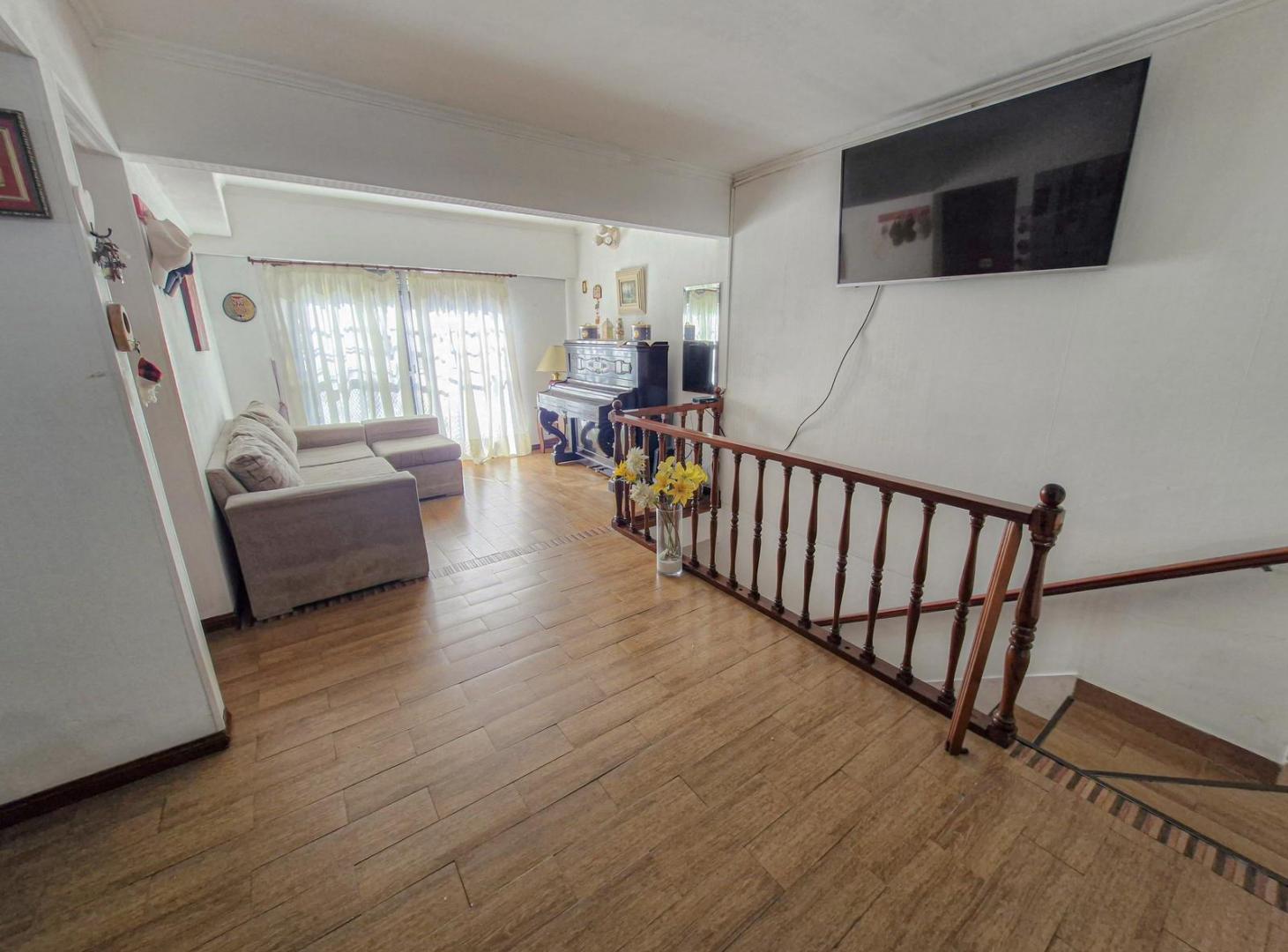 Foto de VENTA CASA - 3 DORMITORIOS - PARRILLA - TERRAZA, imagen 5