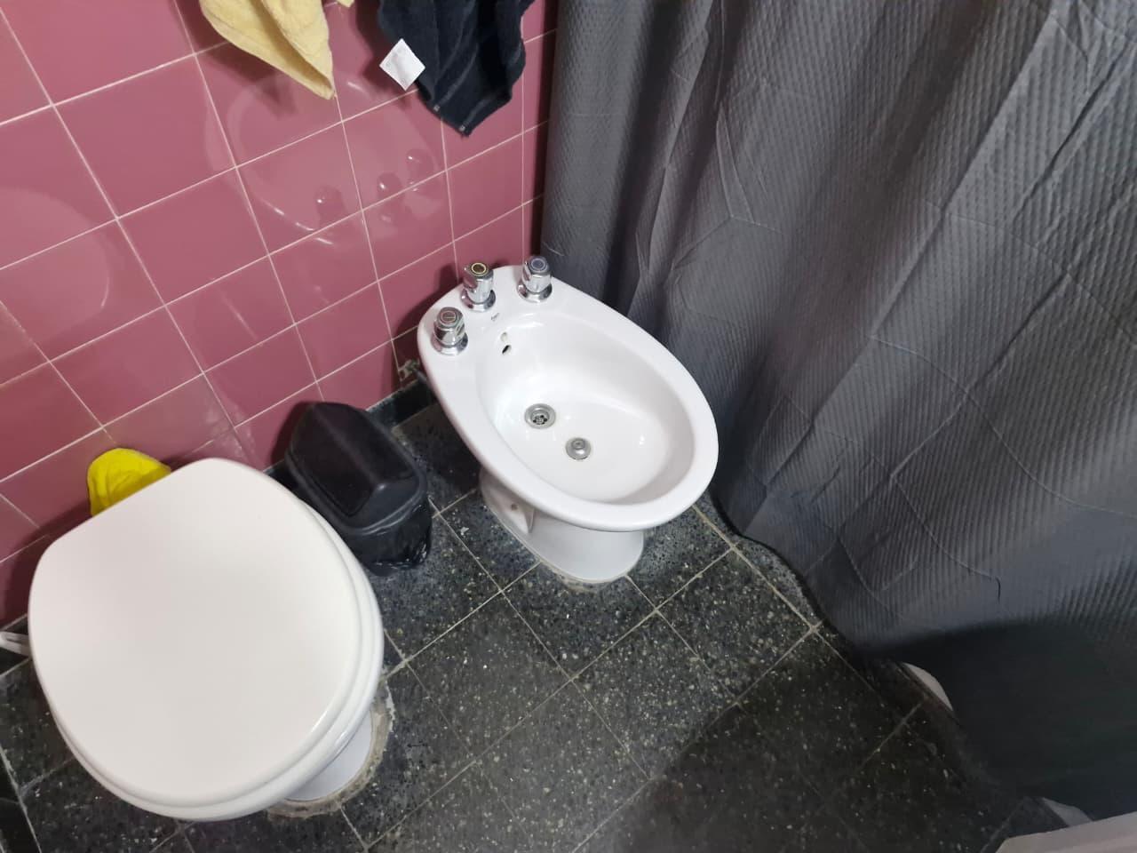 Foto de VENTA HERMOSO PH con JARDIN, PARRILLA Y PISCINA, imagen 5