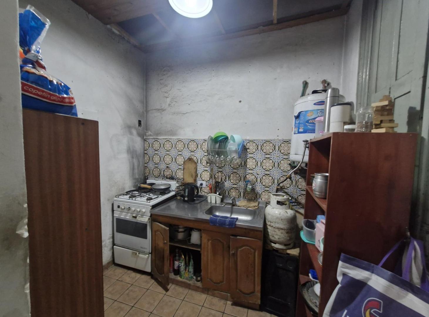 Foto de VENTA-CASA 2 DORMITORIOS-TERRAZA EXCLUSIVA-ZONA CENTRO, imagen 5