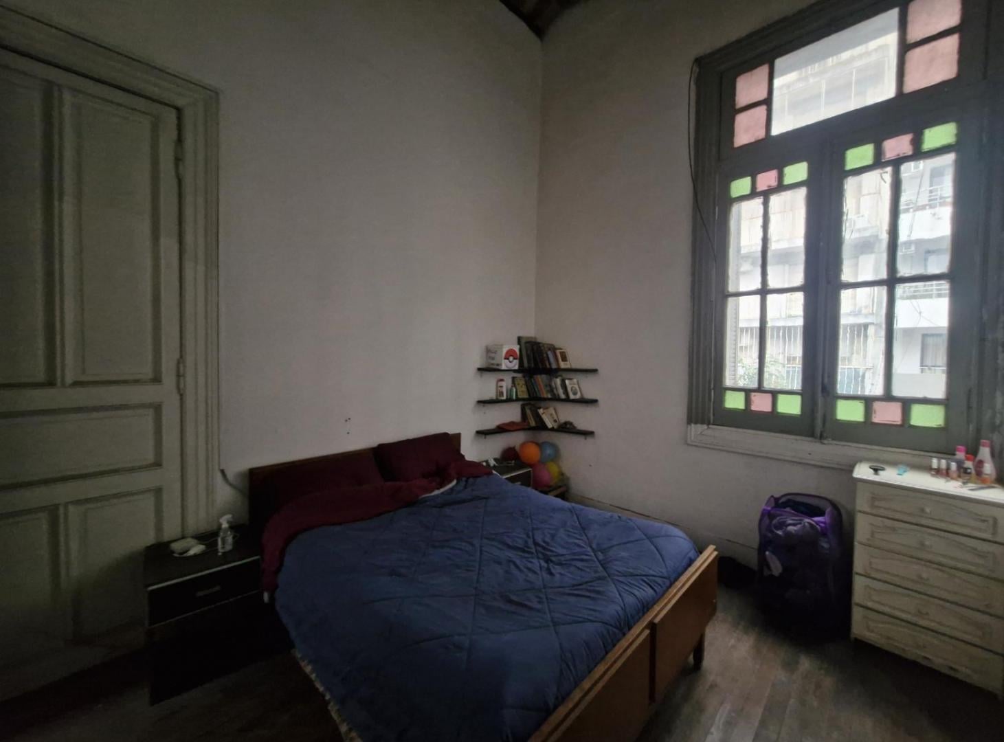 Foto de VENTA-CASA 2 DORMITORIOS-TERRAZA EXCLUSIVA-ZONA CENTRO, imagen 2