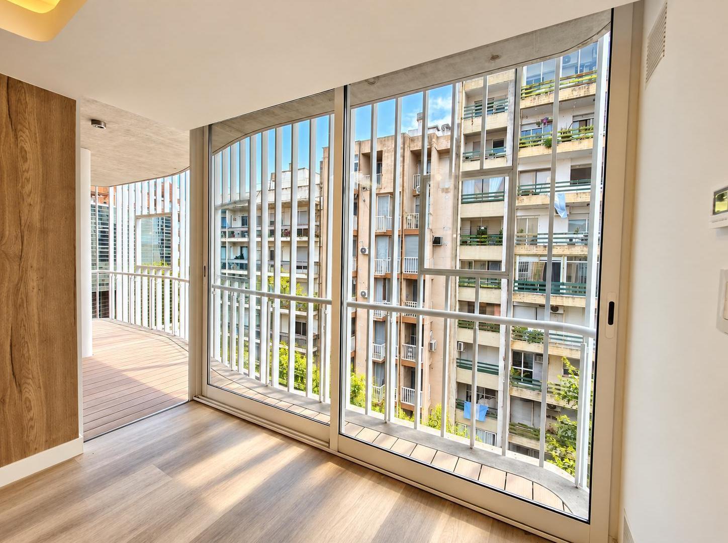 Foto de DEPARTAMENTO CON TERRAZA EXCLUSIVA Y COCHERA, imagen 4