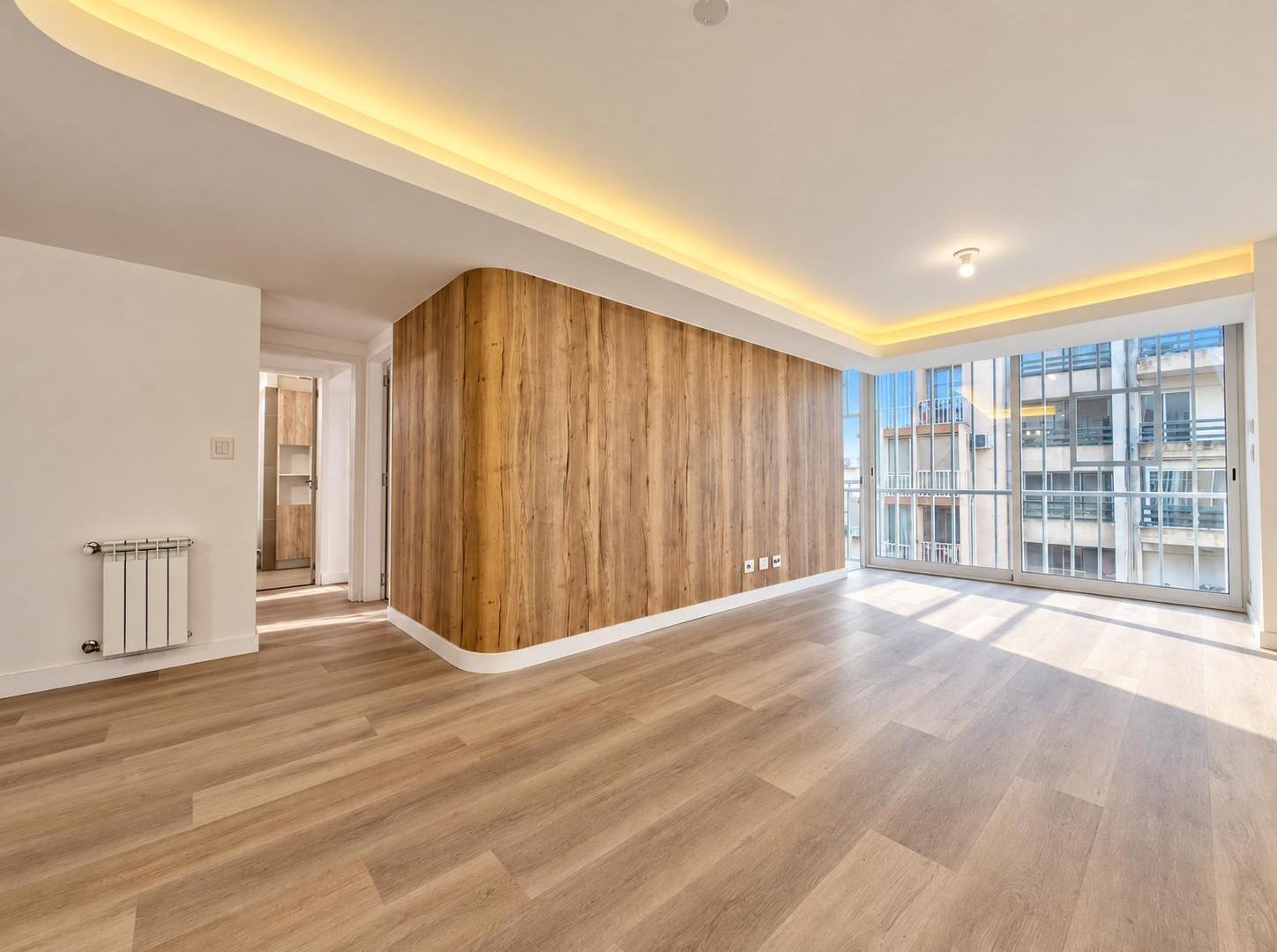 Foto de DEPARTAMENTO CON TERRAZA EXCLUSIVA Y COCHERA, imagen 2