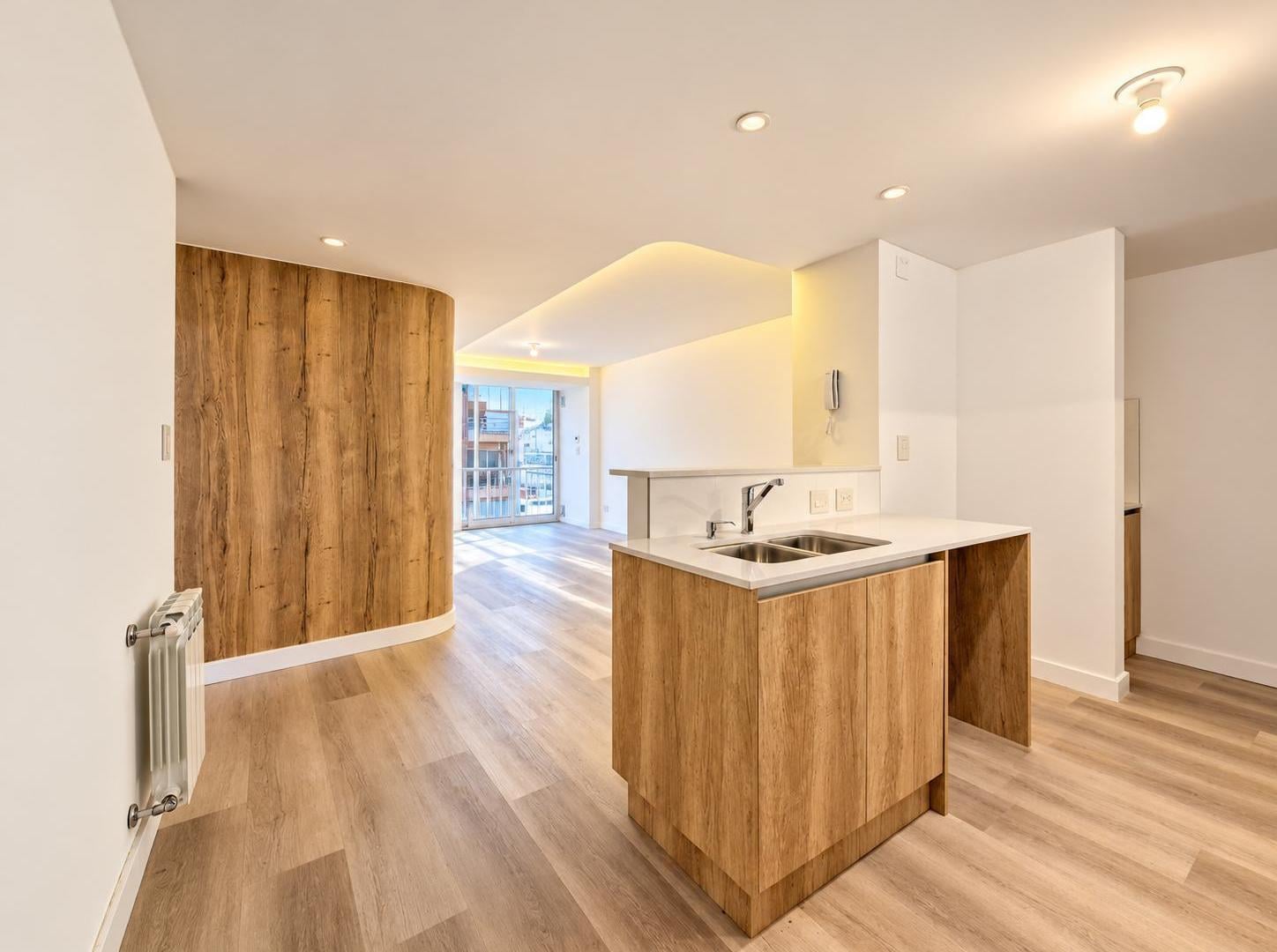 Foto de DEPARTAMENTO CON TERRAZA EXCLUSIVA Y COCHERA, imagen 3