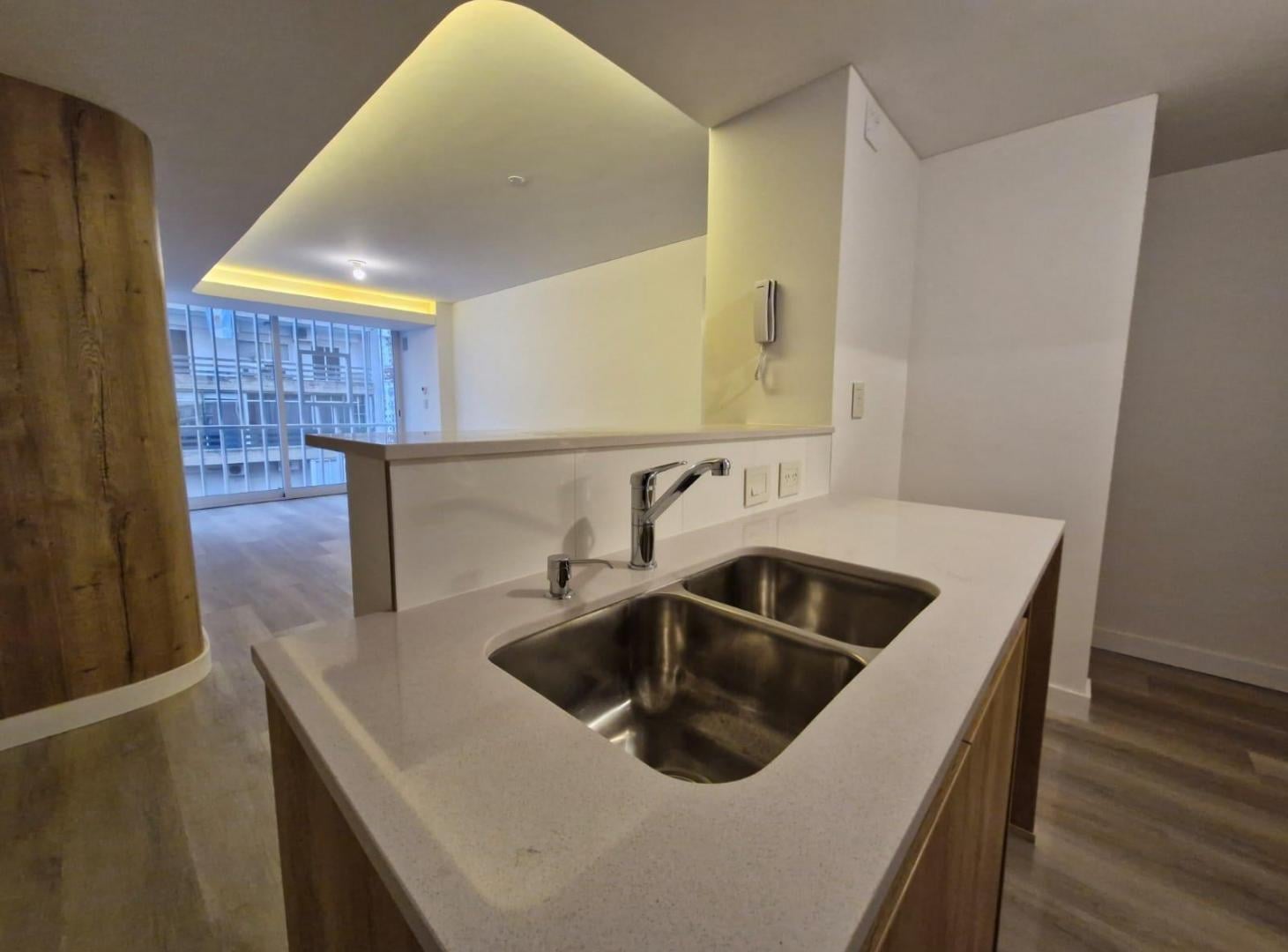 Foto de DEPARTAMENTO CON TERRAZA EXCLUSIVA Y COCHERA, imagen 5