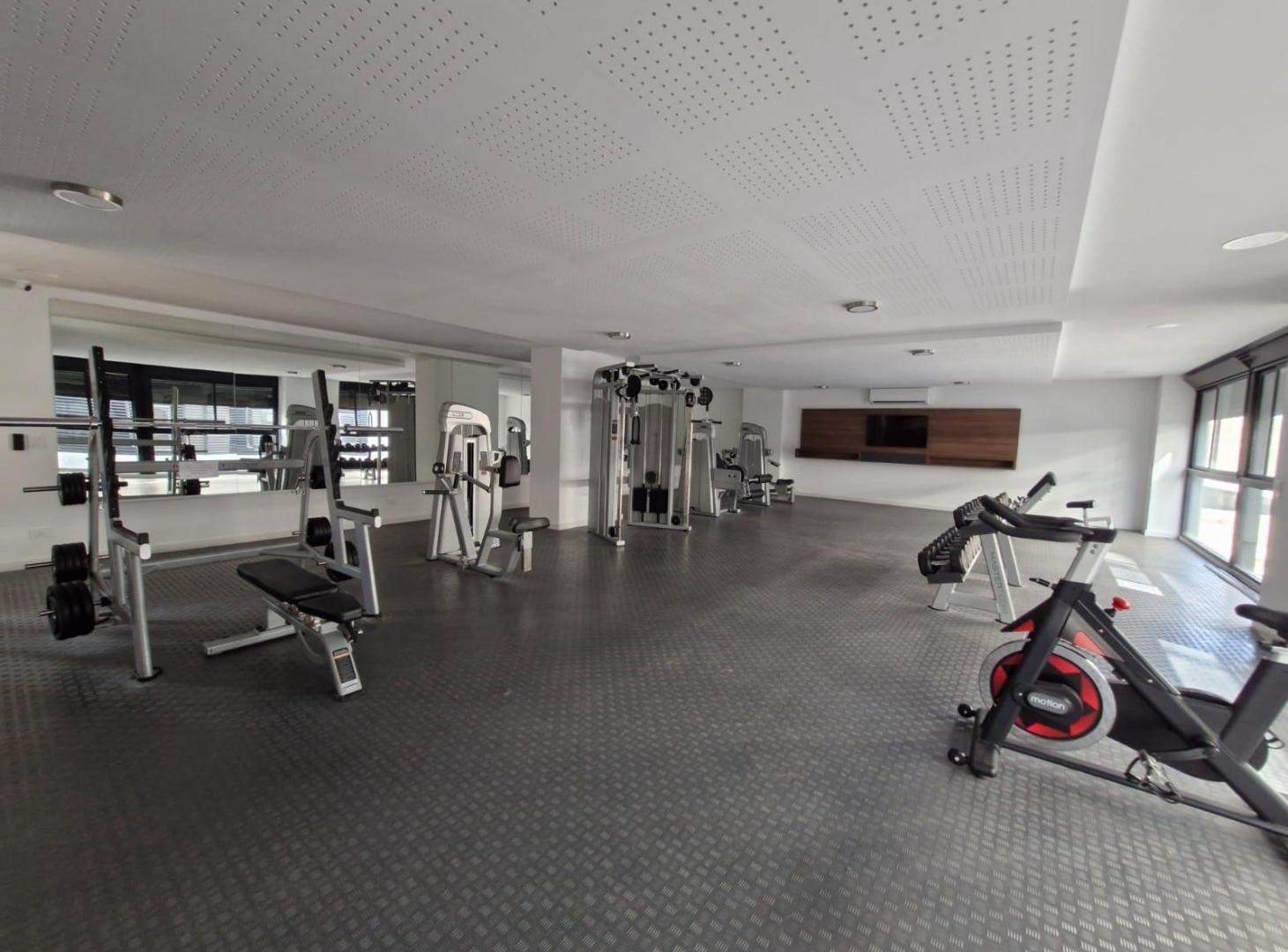 Foto de VENTA DPTO 1 DORMITORIO NUEVO, imagen 3