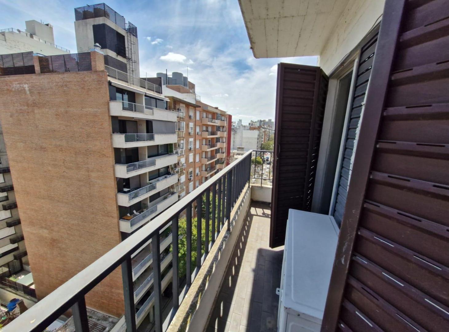 Foto de VENTA MONOAMBIENTE CENTRO RIO, imagen 3
