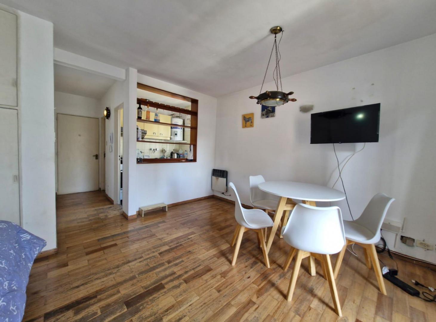 Foto de VENTA MONOAMBIENTE CENTRO RIO, imagen 1
