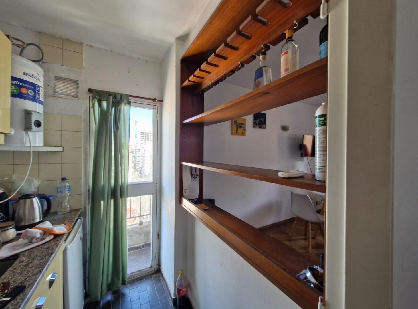 Foto de VENTA MONOAMBIENTE CENTRO RIO, imagen 2