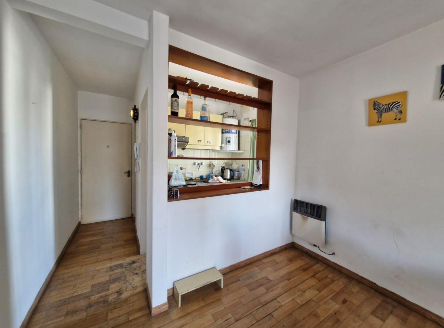 Foto de VENTA MONOAMBIENTE CENTRO RIO, imagen 4