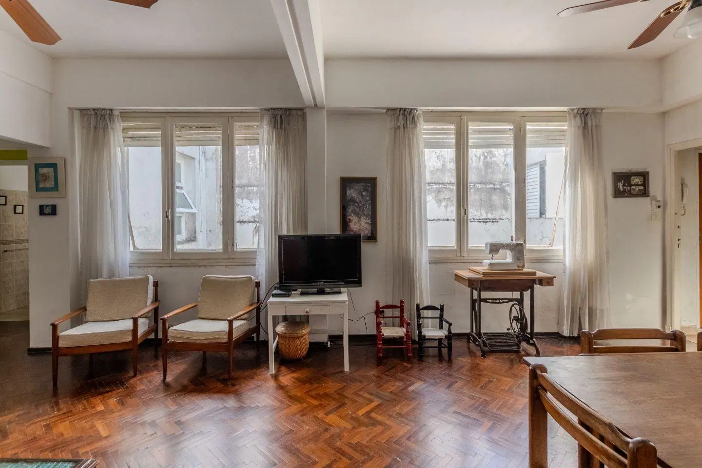Venta de PH tipo Casa 4 Ambientes en Almagro, Capital Federal 4