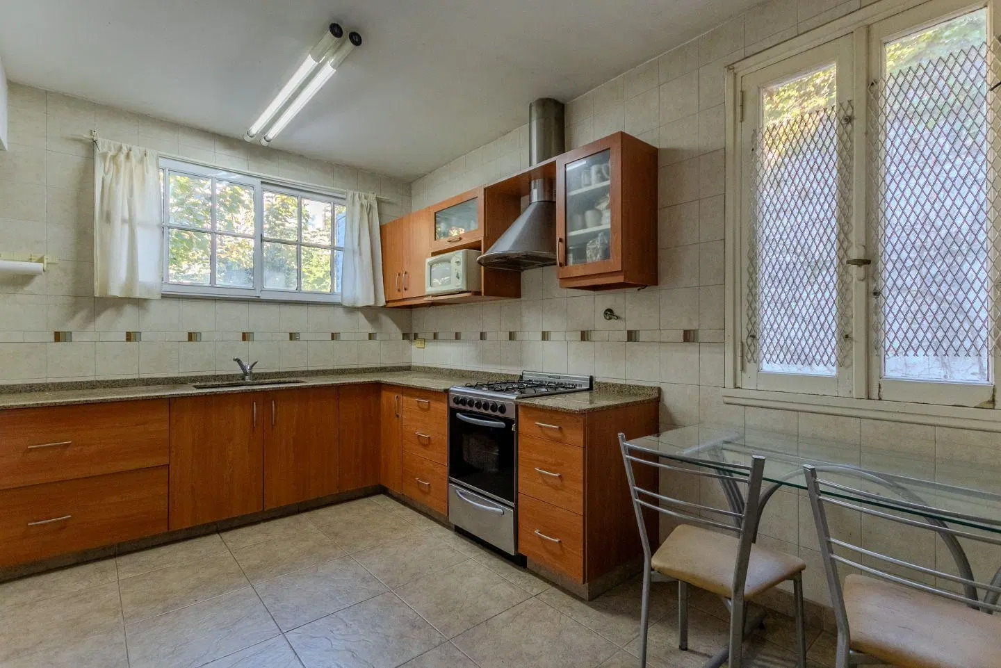 Venta de PH tipo Casa 4 Ambientes en Almagro, Capital Federal 3