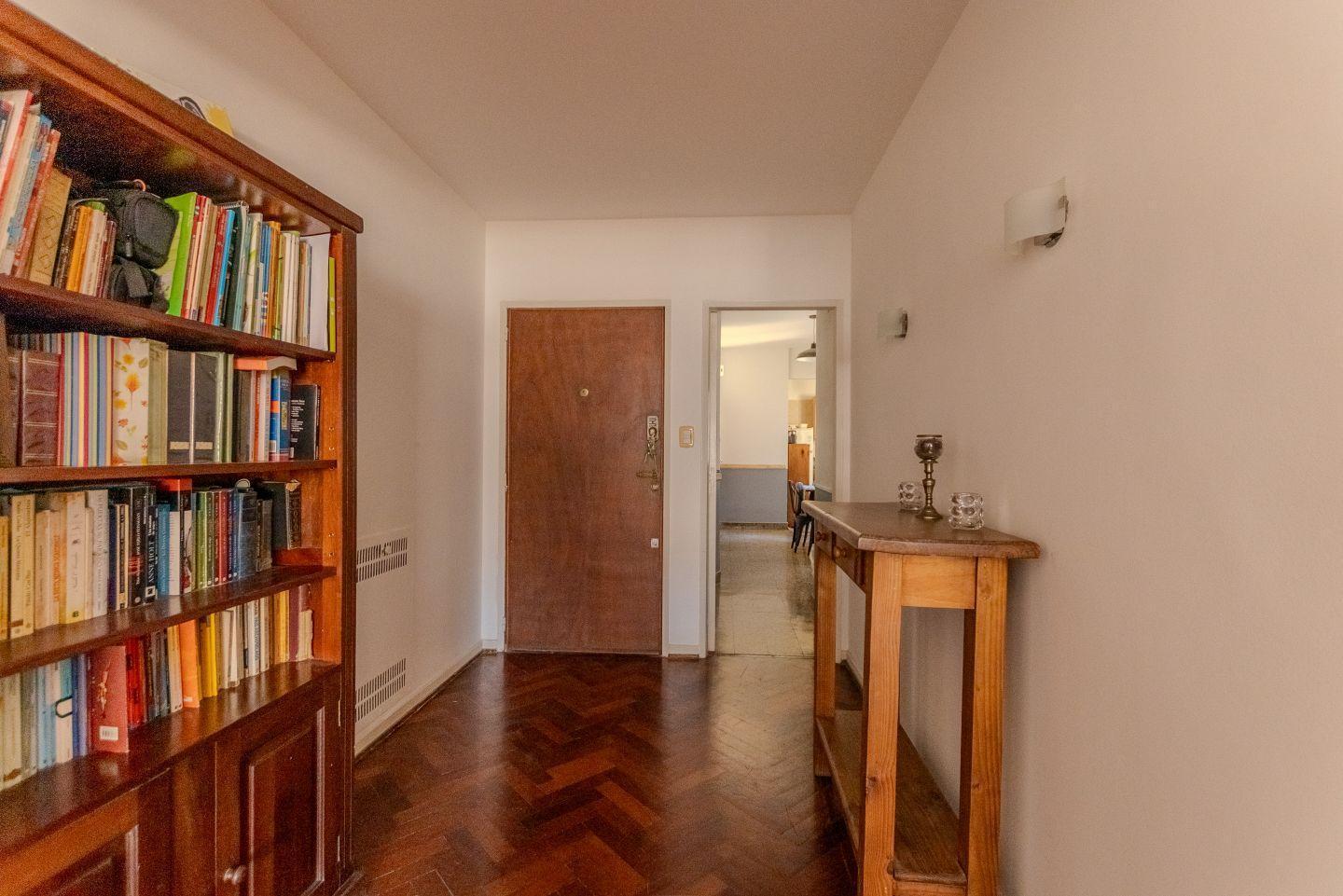 Foto de VENTA DEPARTAMENTO 4 Amb con dep Almagro, Capital Federal, imagen 3