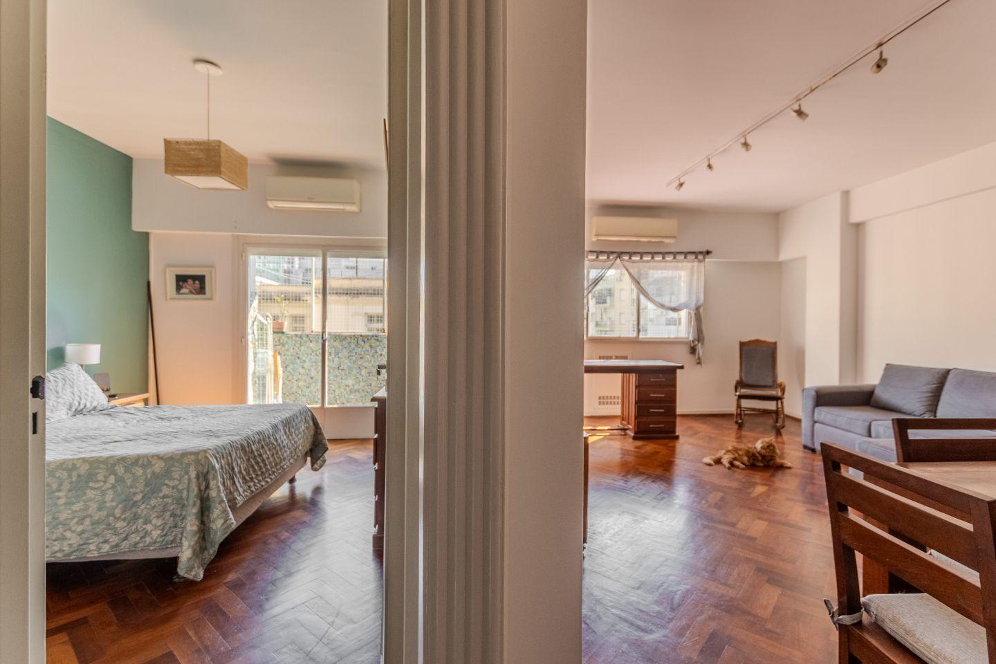 Foto de VENTA DEPARTAMENTO 4 Amb con dep Almagro, Capital Federal, imagen 4