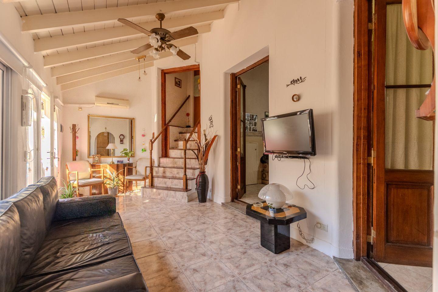 Foto de Tipo Casa en VENTA 4 amb Patio, Terraza, Quicho y Local., imagen 5