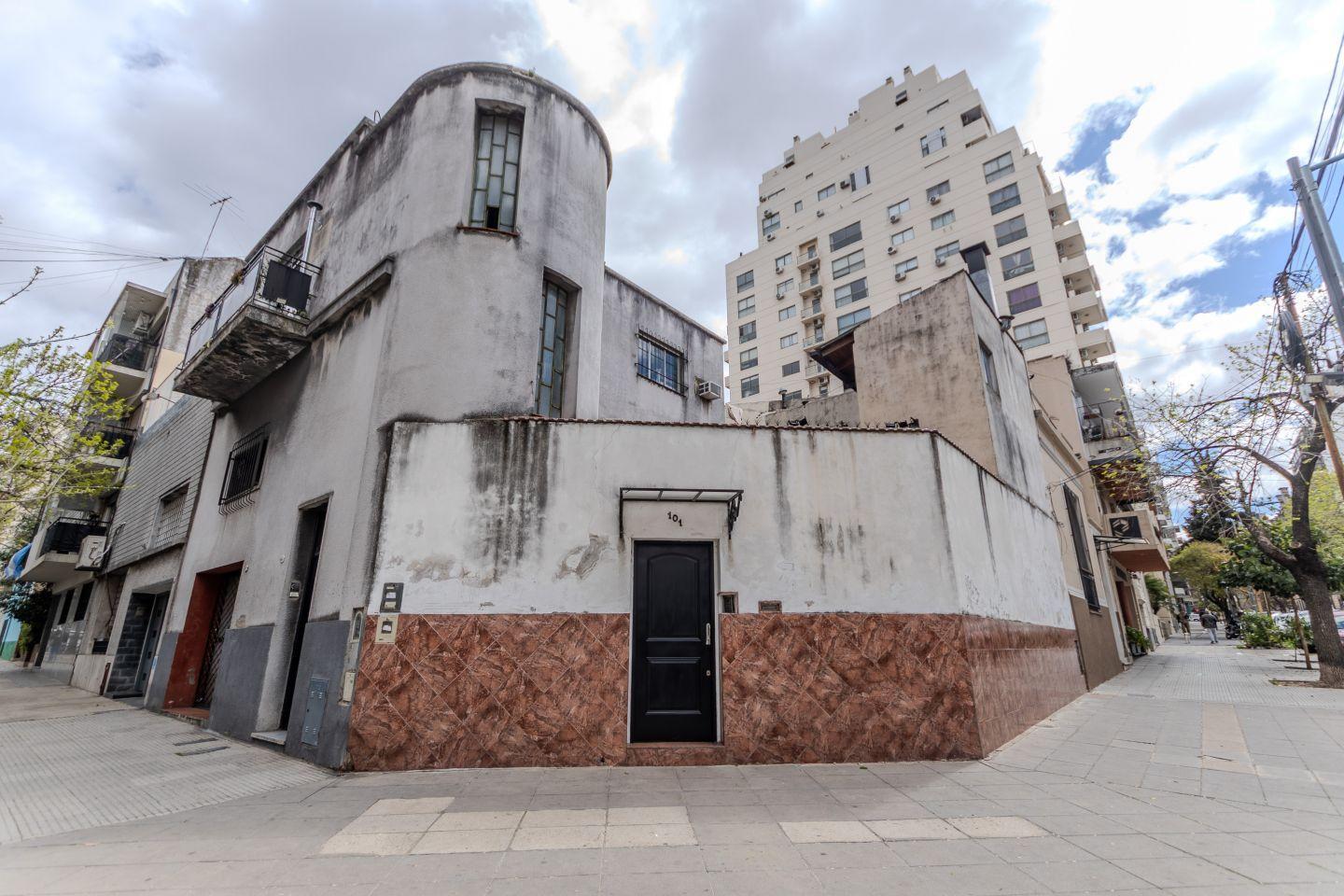 Foto de Tipo Casa en VENTA 4 amb Patio, Terraza, Quicho y Local., imagen 1