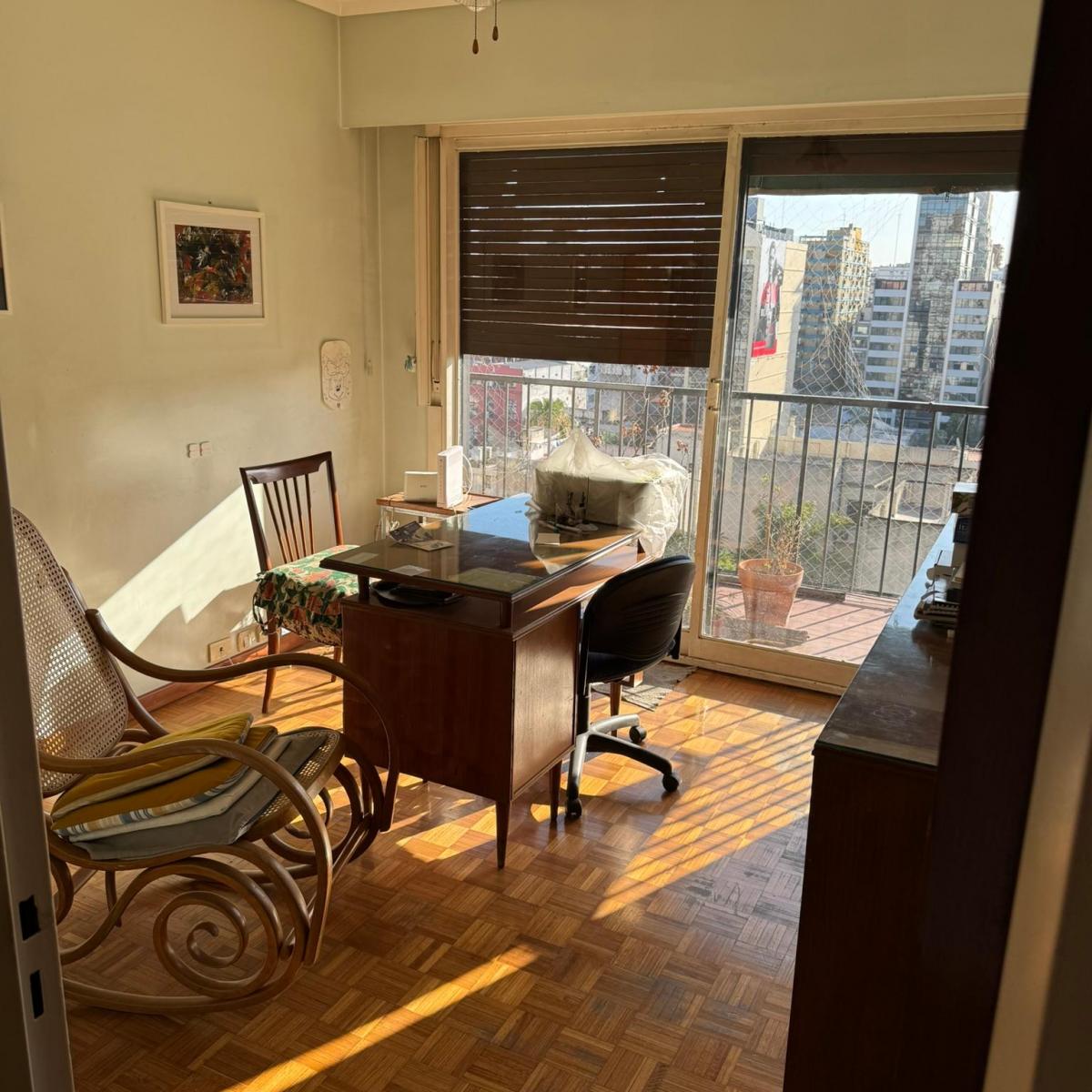 Departamento en Venta en Belgrano, Capital Federal, Excelente Ubicación. Dueño 3